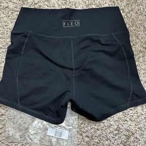 THC Shorts